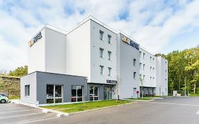 ACE Hôtel Metz
